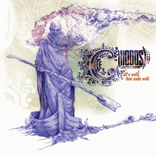 Chiodos : All's Well That Ends Well